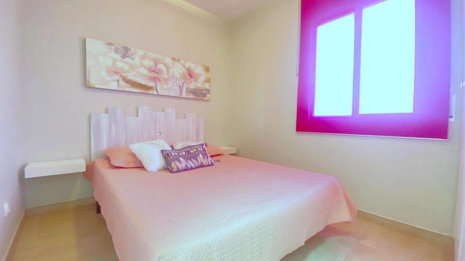 Olimpe 2 8 Daire Roses Dış mekan fotoğraf
